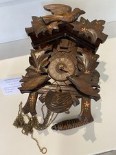 coucou ancien foret noire VDS