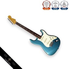 Fender Stratocaster ST6270 ULP 19992002 corps en aulne manche en érable...