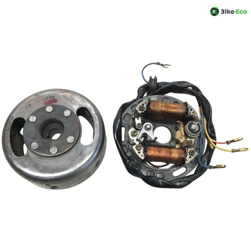 Stator alternateur suzuki - suzuki, rv