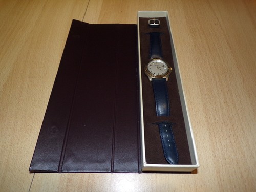 Montre rodania