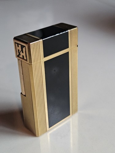 Briquet dupont laque - laque, 1950