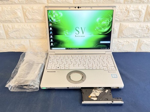 Panasonic notons sv7 intel - notons,