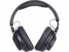Casque audio avec fonction bluetooth 5.3 et réduction active de bruit - Auvisio