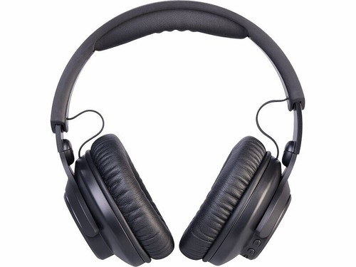 Casque audio avec fonction