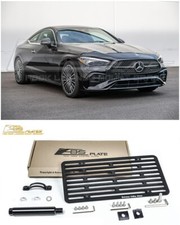 EOS Plate For 24-Up Mercedes