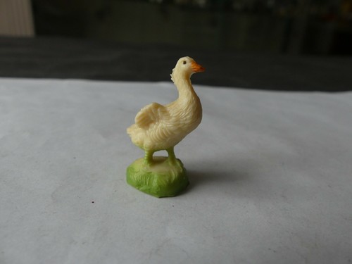Figurine starlux ferme - figurine,