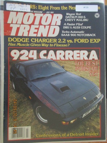 129 porsche article - article, or