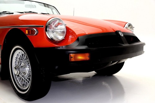 Phares avant mgb - 2x,