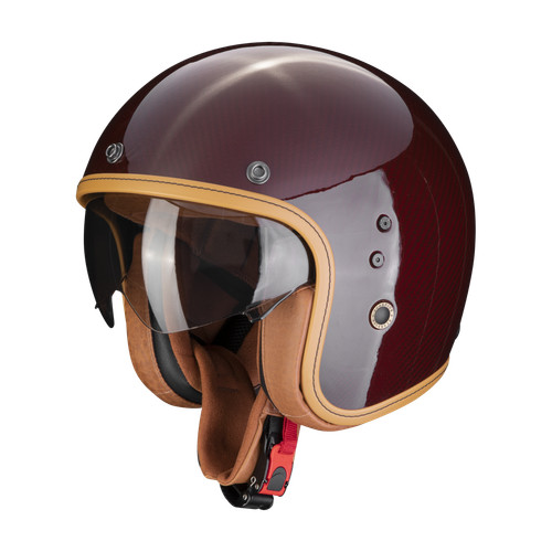 Casque scorpion belfast evo - scorpion,
