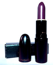 MAC Matte Lipstick Beach Nut