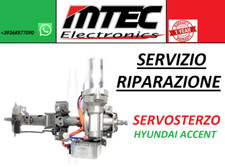 HYUNDAI ACCENT ELECTRIC POWER STEERING // HYUNDAI ACCENT III