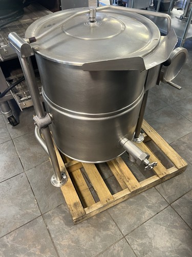 2010 cleveland kel 25 - kel-25-t, gal
