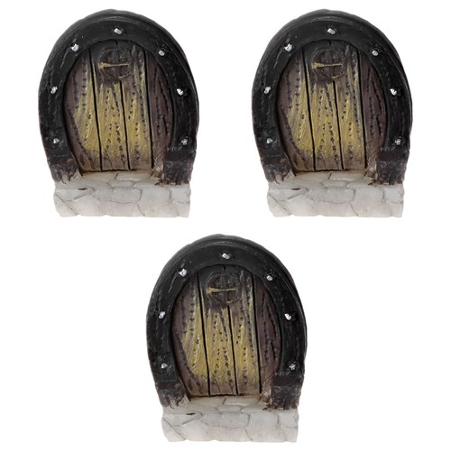 Pack fairy doors - fairy,