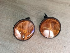 UNE PAIRE DE CATADIOPTRE DE