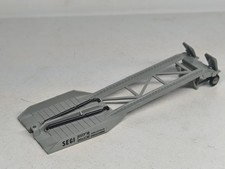 Jouef Rampe D'accès Pour Wagon Marchandise Kangourou SEGI H0 train sncf