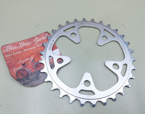 Campagnolo chanring 30t 74bcd - campagnolo,