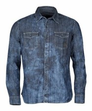 Chemise UNKUT ** Tru  ** Jeans