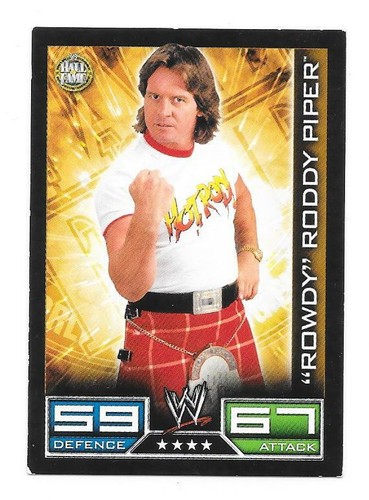 Carte catch topps - carte,
