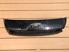 JDM 2014 Toyota Harrier ZSU60W ZSU65W 240G Lexus RX300 Grill Grille OEM