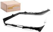 Lentille de lampe frontale