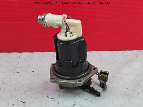 Pompe carburant essence keihn - essence,