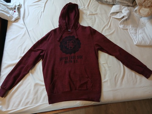 Sweat capuche angelo - sweat, à