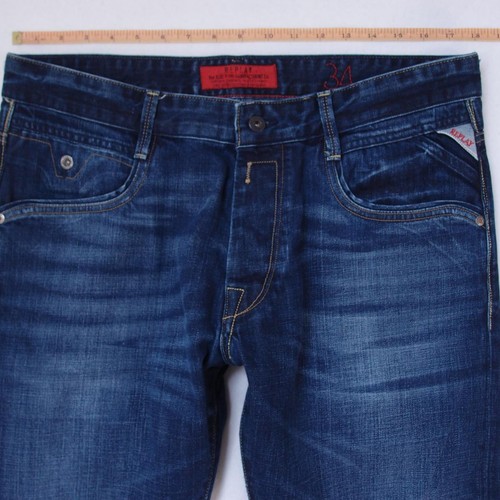 Hommes replay m923 jimi - hommes,