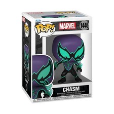 Figurine Funko Pop Marvel Spider Man Comics Chasm