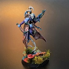 Warhammer 40K, Haemonculus