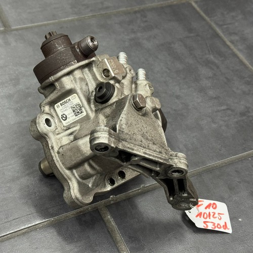 Pompe injection bmw f10 f11 - pompe,