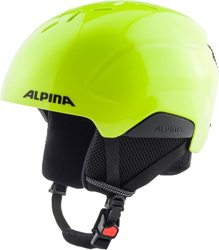 Casque ski alpina - casque, pizi