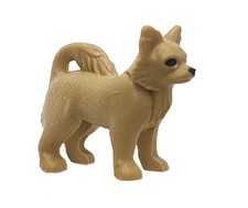 FIGURINE PLAYMOBIL CHIHUAHUA