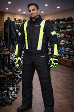 RKSports 1509 Ensemble De Moto