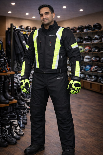 Rksports 1509 ensemble - 1509, de