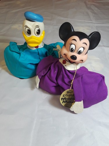 Vintage walt disney donald - vintage,