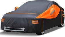 NEVERLAND Bâche Voiture Tesla