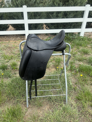 County perfection dressage - county,