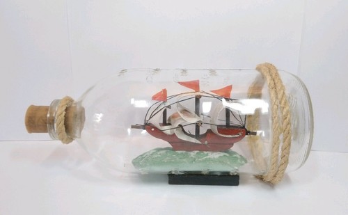 Maquette bateau voilier ancien - voilier,