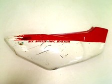 CN147DX carénage arrière