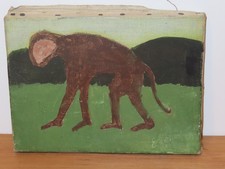 Tableau Peinture sur toile