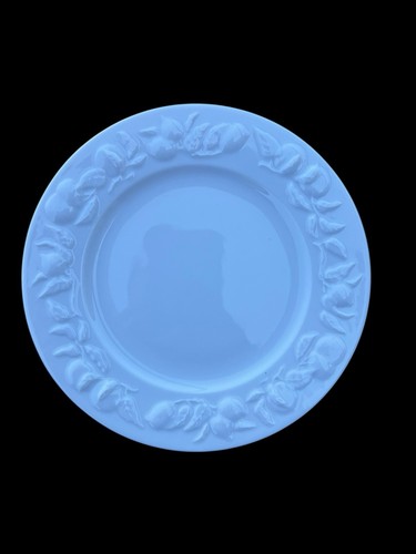 Assiette royal limoges fruits - assiette,