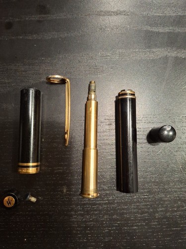Stylo plume waterman - waterman, man100