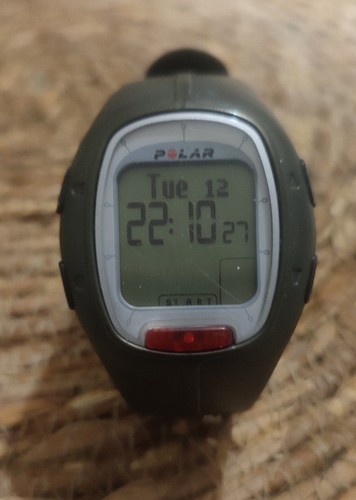 Montre cardiofréquencemètre - montre,