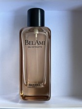 FLACON DE PARFUM HERMES Bel