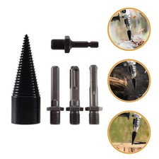  5 Pcs Fendoir A Buche Meche