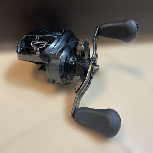 Moulinet daiwa tatula - daiwa,