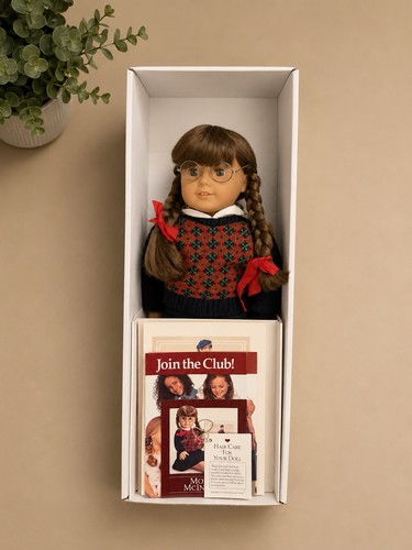 American girl pleasant - american,