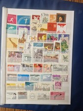 + de 50 Timbres  Pologne ( lot SA 56 )