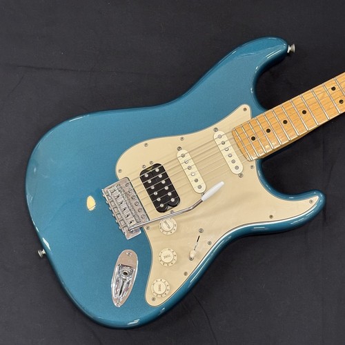 Fender mexico deluxe lone - mexico,