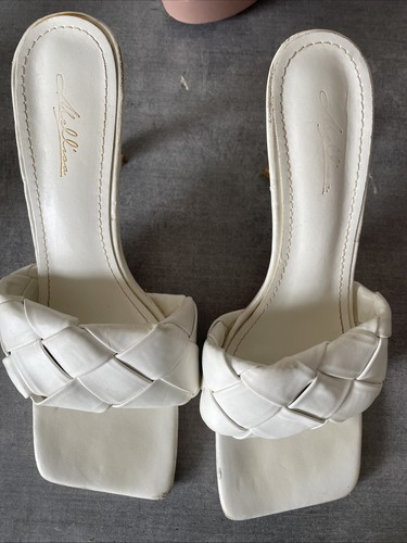 Sandales talons - sandales,